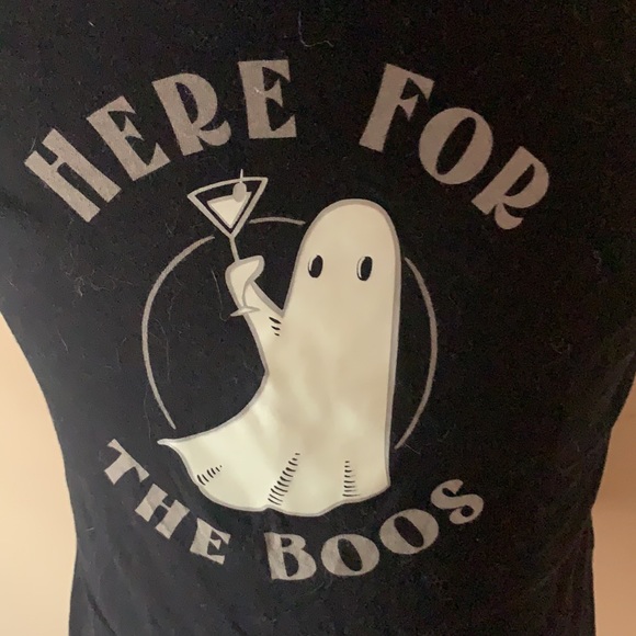 Halloween 👻 T-shirt - Picture 2 of 4